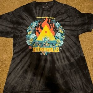 Midsommar A24 ari aster studiohouse designs exclusive tie-dye variant large